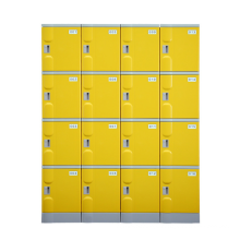 environmental ABS locker/cabinet design for children
